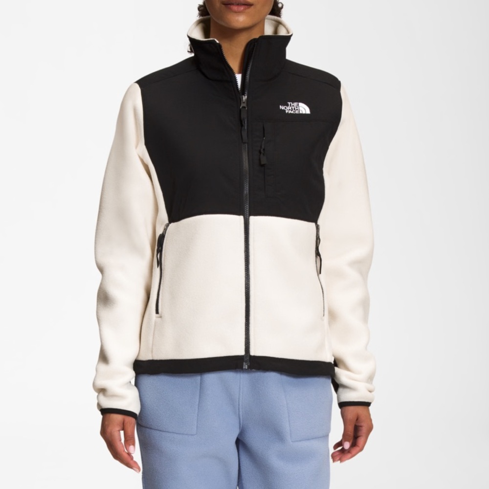 The North Face Jacket ❄️